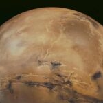 Video: Revelan impacto de supertormenta solar en Marte