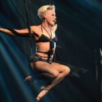 P!nk cancela sus conciertos en CDMX