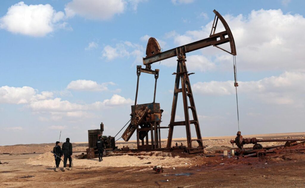 Irán advierte a Trump que si sigue la guerra no se podrá vender petróleo ni producirlo Irán advierte a Trump que si sigue la guerra no se podrá vender petróleo ni producirlo