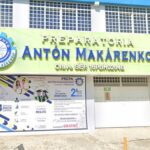 Balacera en preparatoria de Lázaro Cárdenas, Michoacán, deja dos mujeres muertas