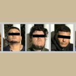 Detienen en Edomex a cinco miembros del CJNG; estarían relacionados con un homicidio
