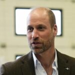 Príncipe William recuerda a Diana con inédita foto en el Día de las Madres