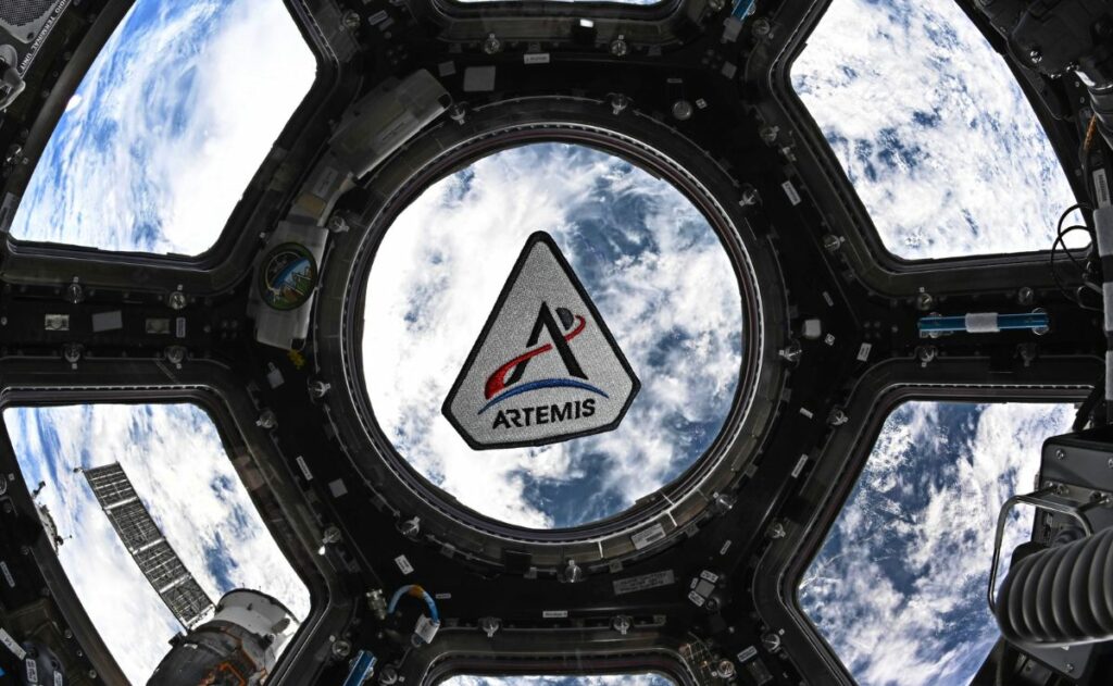 Artemis II marca el camino de vuelta a la Luna tras medio siglo de espera