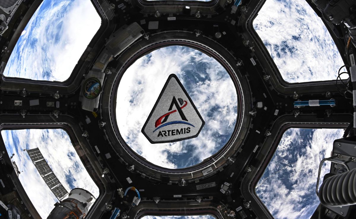 Artemis II marca el camino de vuelta a la Luna tras medio siglo de espera