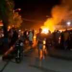 Díaz-Canel tras protestas en Cuba: “Para el vandalismo y la violencia no habrá impunidad”