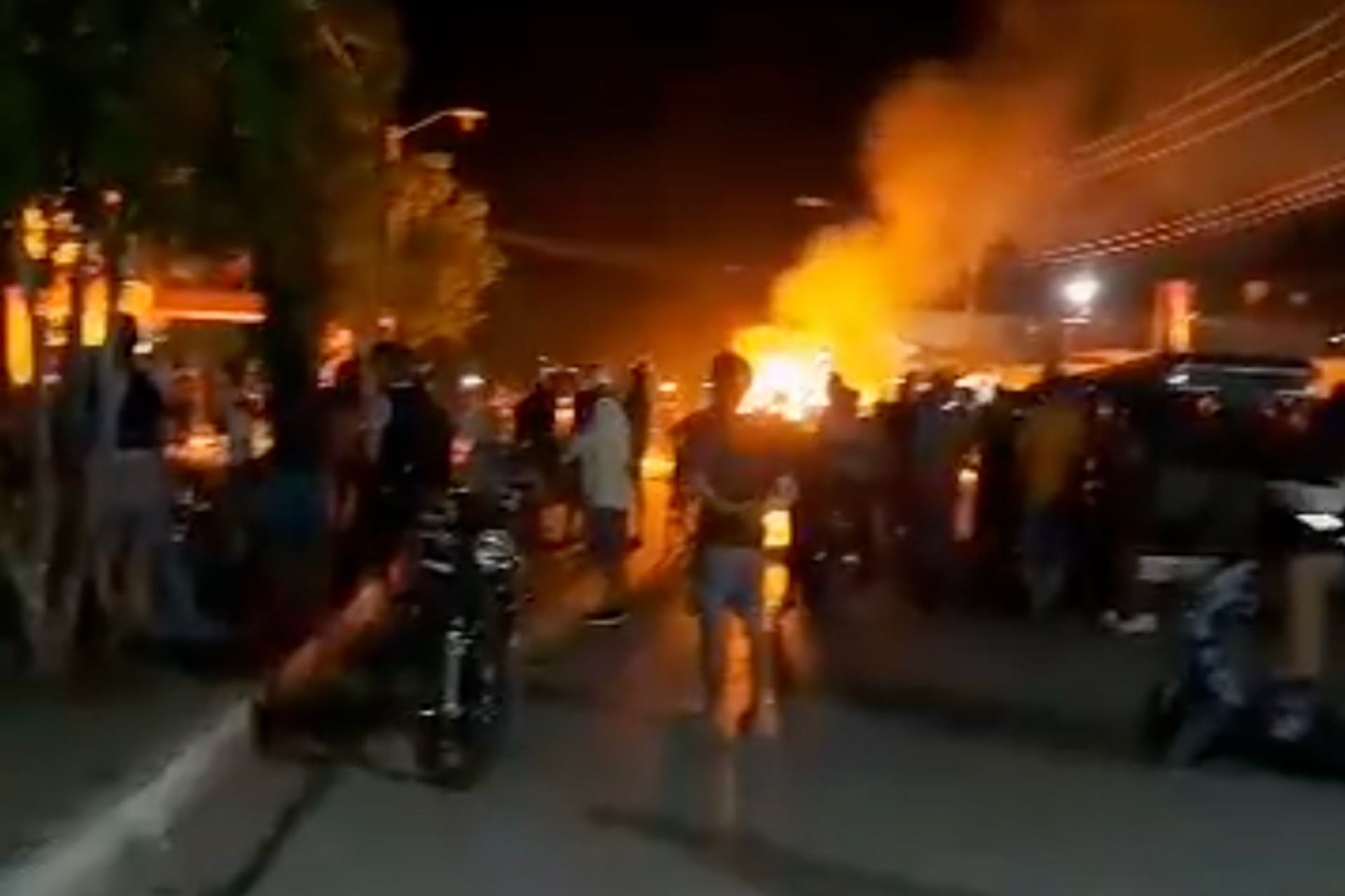 Díaz-Canel tras protestas en Cuba: “Para el vandalismo y la violencia no habrá impunidad” Díaz-Canel tras protestas en Cuba: “Para el vandalismo y la violencia no habrá impunidad”