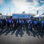 “Pueblos y Paisajes 2026” congrega a más de 2 mil 500 ciclistas en Sinaloa