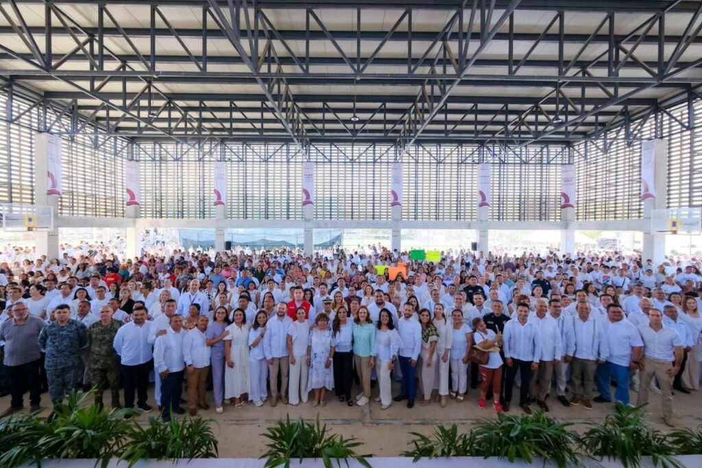 Quintana Roo impulsa modelo de justicia cívica y mediación comunitaria