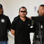 Detienen al ‘Comandante Galindo’, líder del CJNG en Edomex