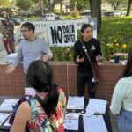 Crece rechazo en Los Ángeles a centro de IA en icónico escenario de ‘Volver al futuro’