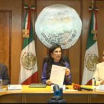 Iniciativa de reforma electoral llega a la Cámara de Diputados