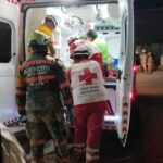 “Estuve guardando la calma”: José Cástulo, primer minero rescatado en Sinaloa