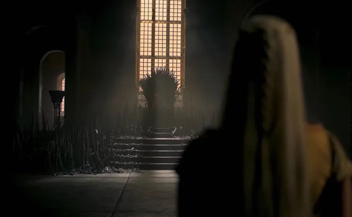 Preparan película de ‘Game of Thrones’; saldría en esta plataforma