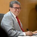 Plan B de Reforma Electoral: Monreal ve posible que se apruebe de forma parcial