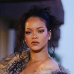 Disparan contra la casa de Rihanna en Los Ángeles; hay una detenida