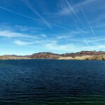 Siete estados del suroeste de EE.UU., bajo presión por la crisis del río Colorado