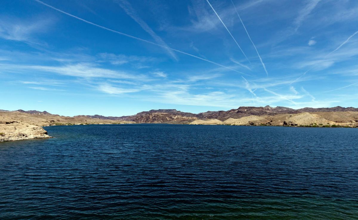 Siete estados del suroeste de EE.UU., bajo presión por la crisis del río Colorado