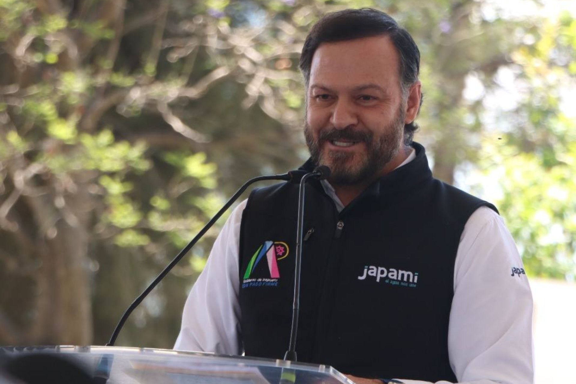 Matan a Roberto Castañeda Tejeda, director de JAPAMI en Irapuato Matan a Roberto Castañeda Tejeda, director de JAPAMI en Irapuato