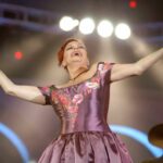 Veinte años sin Rocío Dúrcal, la española que triunfó con las rancheras mexicanas