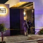 Sujeto dispara contra grupo musical que contrató para cumpleaños; murió el vocalista