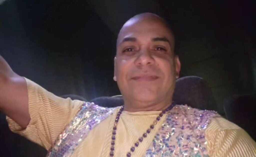 Asesinan al salsero Luder Quiñones, exintegrante de Grupo Niche