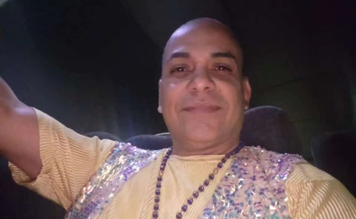 Asesinan al salsero Luder Quiñones, exintegrante de Grupo Niche