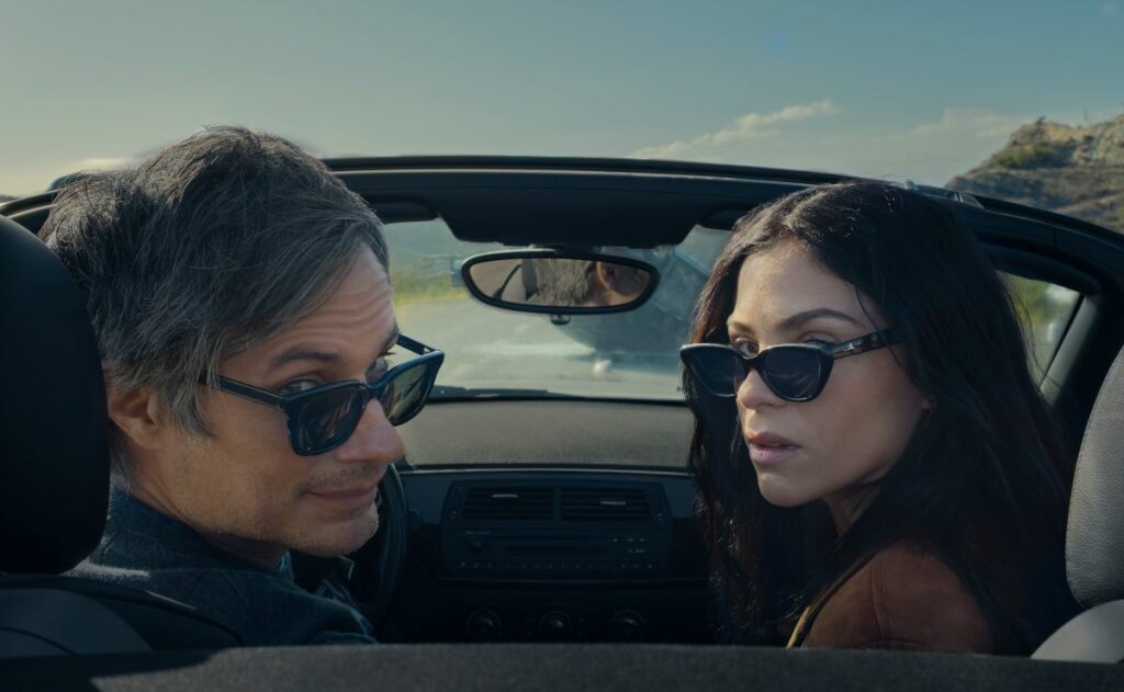 Sorpréndeme Netflix: estas son las series, películas y más que llegan en abril