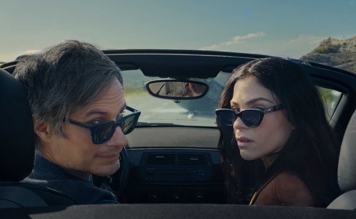 Sorpréndeme Netflix: estas son las series, películas y más que llegan en abril