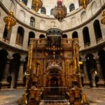 Vaticano pide el fin de la guerra y que se pueda celebrar la Semana Santa en Jerusalén