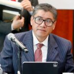 Acudiré al TEPJF si Morena me elimina para el Gobierno de Zacatecas: Saúl Monreal