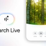 Search Live de Google, ya disponible a nivel mundial