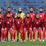 Cinco futbolistas de Irán reciben asilo en Australia mientras otras preparan su salida