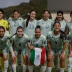 Crecer el nivel, objetivo de la Selección Mexicana femenil ante partido contra Brasil