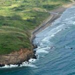 Semarnat: “no hay daño” en arrecifes de Veracruz por derrame de hidrocarburo