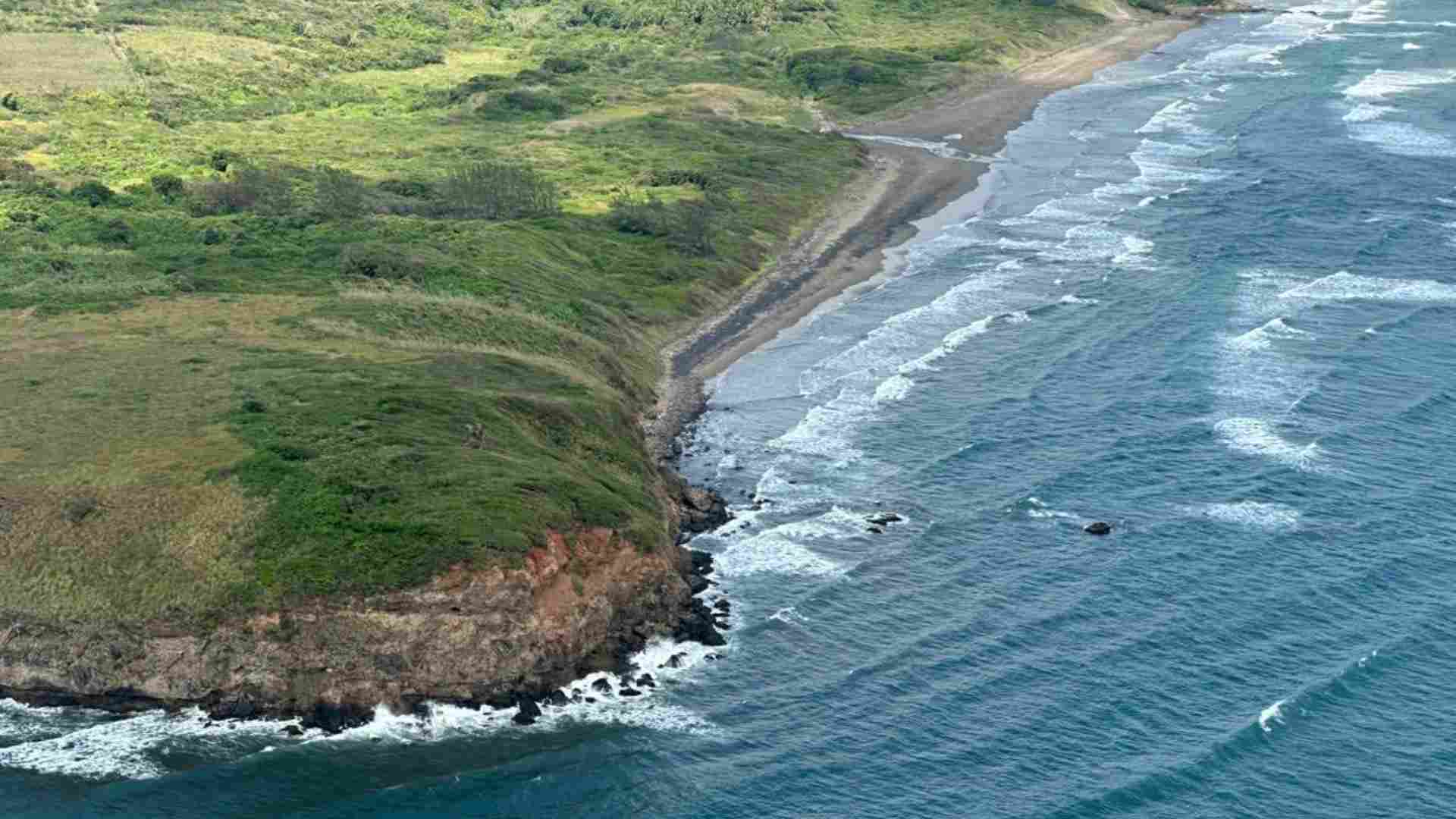 Semarnat: “no hay daño” en arrecifes de Veracruz por derrame de hidrocarburo Semarnat: “no hay daño” en arrecifes de Veracruz por derrame de hidrocarburo