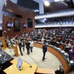 Mier afirma que se resolvieron ajustes al Plan B de Reforma Electoral; alistan dictaminación en el Senado