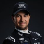 Checo regresó a la Fórmula Uno quedando en los últimos puestos del Gran Premio de Australia