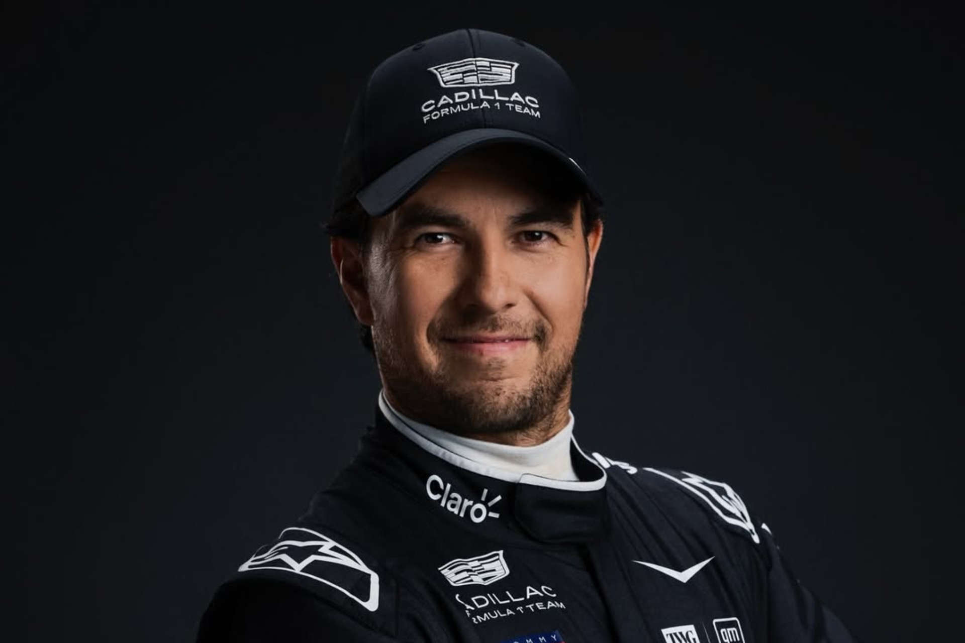 Checo regresó a la Fórmula Uno en los últimos puestos del Gran Premio de Australia