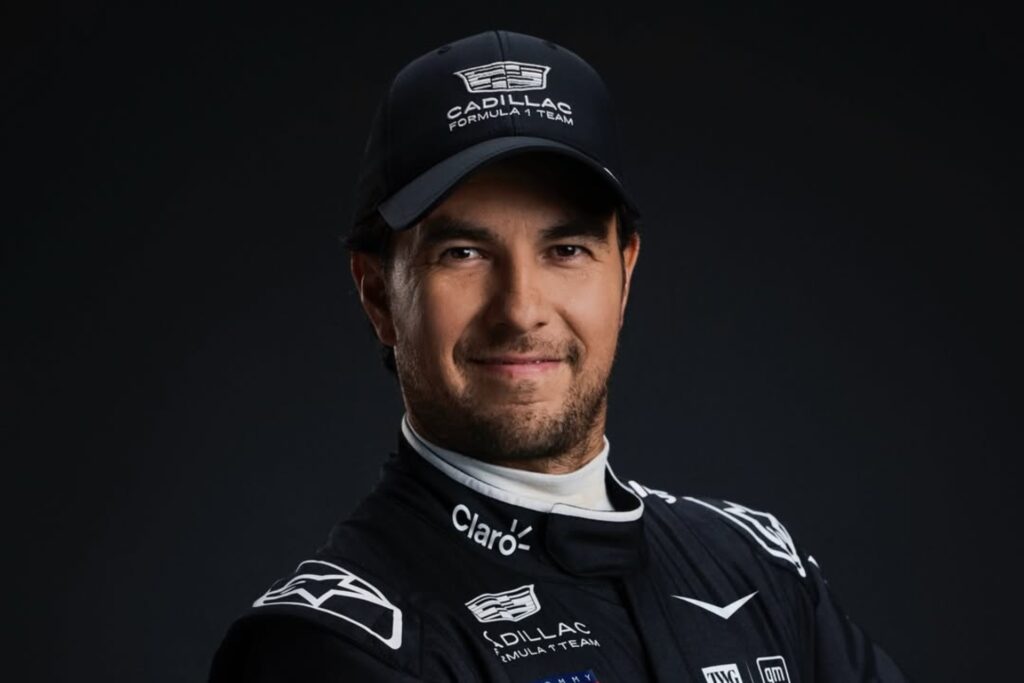 ¡Regresa ‘Checo’ Pérez a la F1! Horarios y dónde ver el Gran Premio de Australia