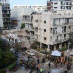 Israel habilita transporte gratuito para turistas mexicanos que quieran salir del país