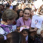 Mexicanos en EE.UU. son muy solidarios, nos caracterizamos por ese valor. Sheinbaum