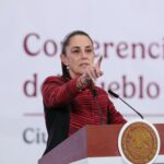 Sheinbaum donó 20 mil pesos a organización promovida por AMLO para ayudar a Cuba