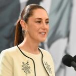 Sheinbaum celebra el diálogo entre Cuba y Estados Unidos para rebajar tensiones