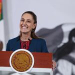 Sheinbaum presenta el ‘Decálogo por la Democracia’, en el marco de la iniciativa de reforma electoral