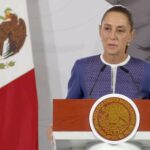 Sheinbaum presenta iniciativa de Ley General contra el Feminicidio; estos son sus principales puntos