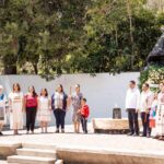 Sheinbaum: Legado de Juárez nos recuerda que la soberanía no se negocia