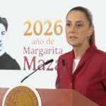 Sheinbaum presenta el Plan B de reforma electoral; iniciativa será enviada al Senado