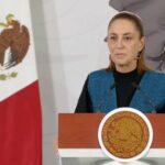 Sheinbaum explica por qué no se envió al Congreso la iniciativa de reforma electoral