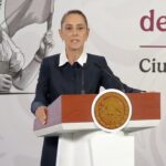 Sheinbaum revela Plan B de reforma electoral