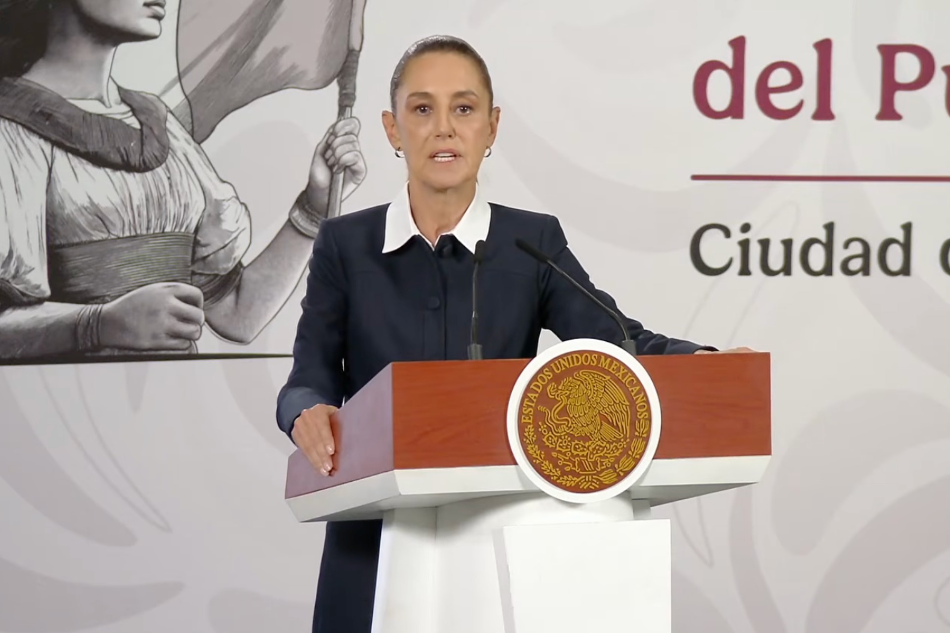 Sheinbaum revela Plan B de reforma electoral, ¿cuáles son sus puntos clave?